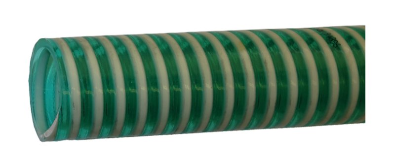 AGS-Standard-PVC-Spiral-Saug- Druckschlauch