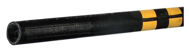 ELAFLEX-Gelbring Tuyau pour caciterne