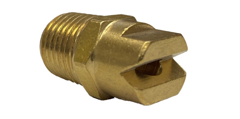 Buse 4030 1/4" AG NPT, 40° Taille de buse 300,