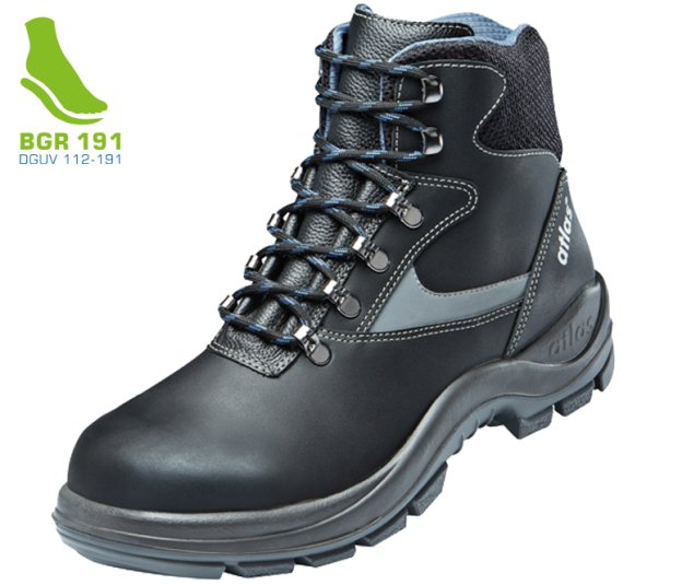 Atlas TX 700                  Chaussures de sécuri