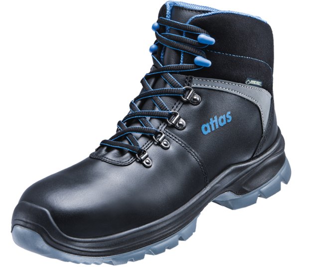 Atlas Chaussures de sécurité GTX 780, EN ISO 2034