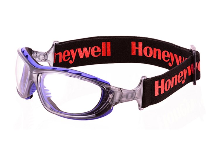 Lunettes de sécurité HoneywellSP1000
