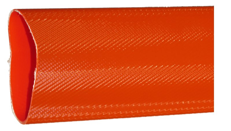 Hilcoflex PU DRAG Orange