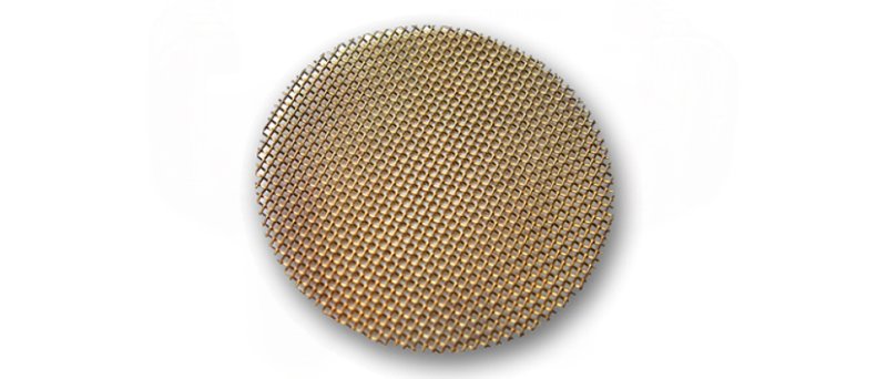 passoire pour raccord GEKA 28mm