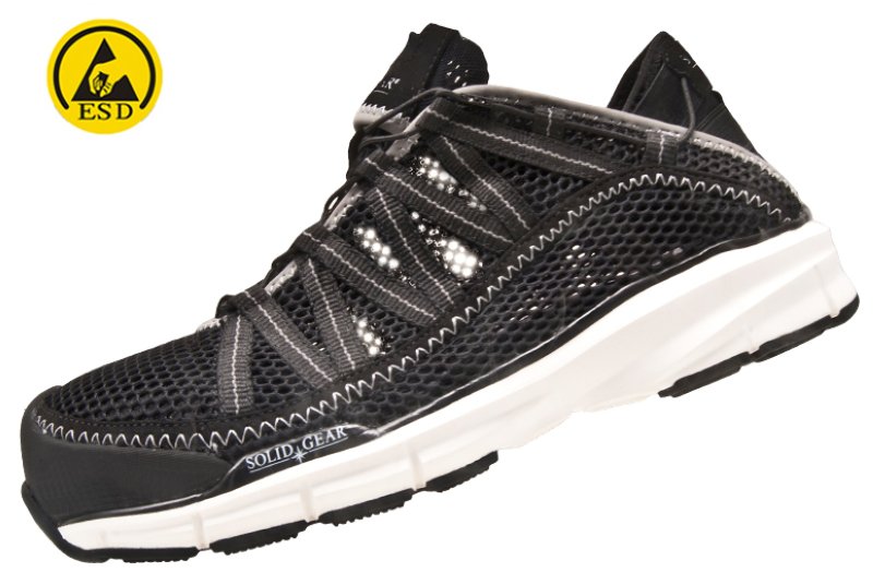 SOLID GEAR CLOUD Chaussures de sécuri