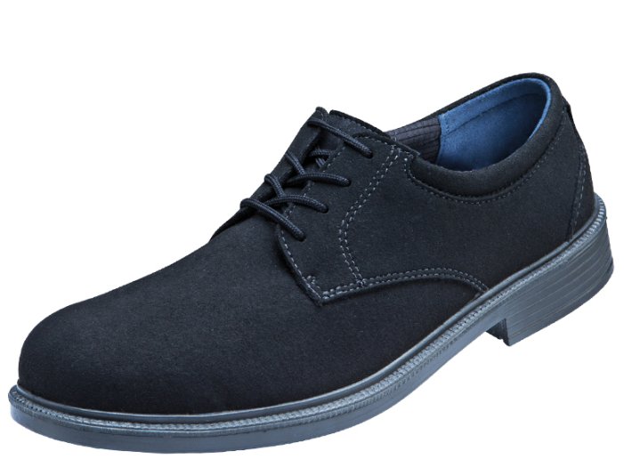 Atlas Sicherheitsschuh CX 50 BLACK, ESD