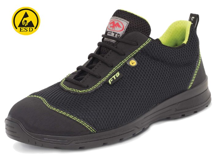 Chaussures de sécurité FTG    Carving Sport Line