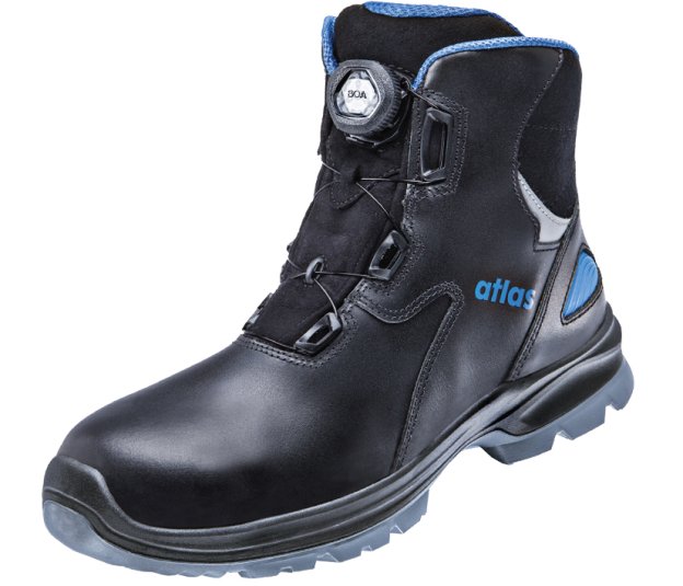 Atlas SL 9845 XP BOA ESD      Chaussures de sécuri