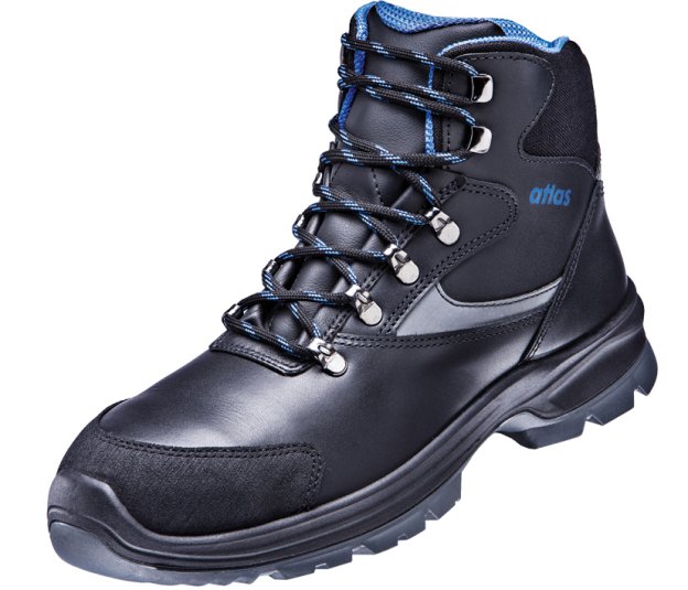 Atlas alu-tec 735 XP ESD      Chaussures de sécuri