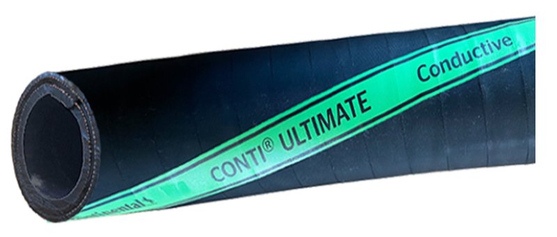 CONTI®ULTIMATE Conductive,    System Förderschlauc