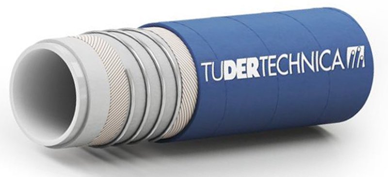 TUFLUOR PTFE PHARM            tuyau pour chimie av