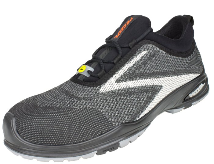 Pezzol CORDOBA                Chaussures de sécuri