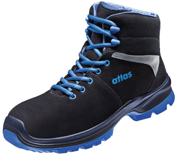 Atlas GX 805                  Chaussures de sécuri