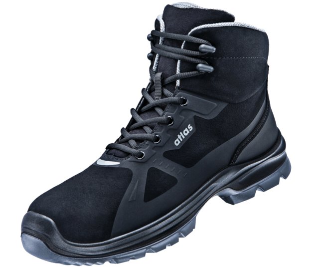 Atlas Chaussures de sécurité Flash 6805 XP, ESD