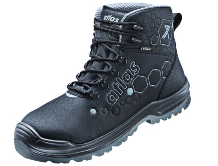 Atlas GORE-TEX EXTRAGUARD® XT Chaussures de sécuri