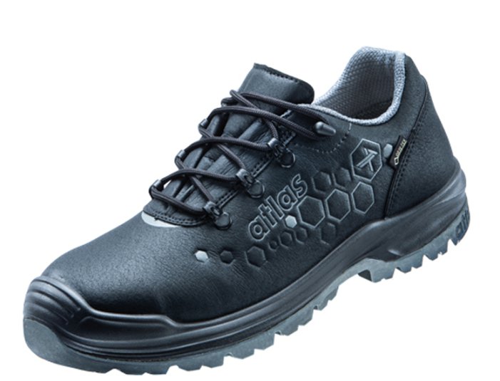 Atlas GORE-TEX EXTRAGUARD® XT Chaussures de sécuri