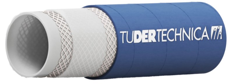 TUSIL® AQUA + FIRE PROOF COVERTrinkwasserschlauch