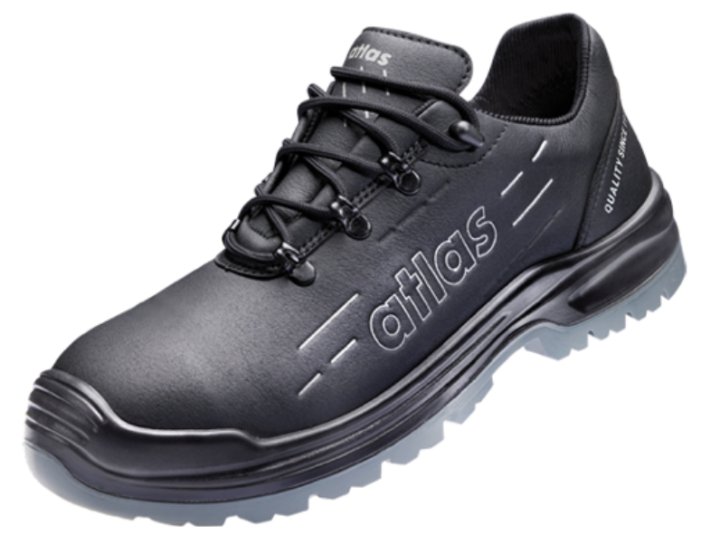 Atlas Sicherheitsschuh Max 100Pro Trax, S3S SR