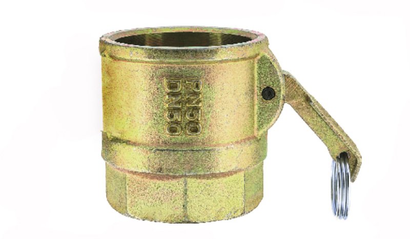 Schnellkupplung zu Mörtel-    schlauch, 25 mm