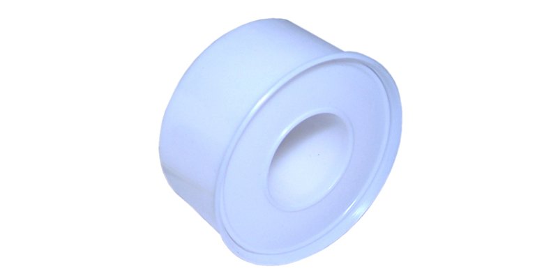 Gewindedichtungsband          aus PTFE (Teflon),