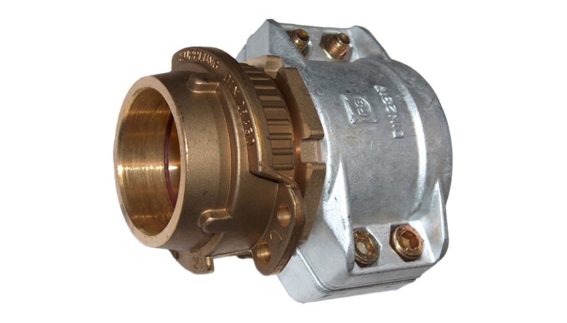Raccord pour camion-citerne seEN 14420-6 VKC38
