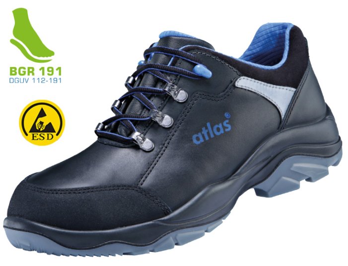 Atlas ESD TX 460              Chaussures de sécuri