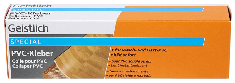 PVC-Kleber