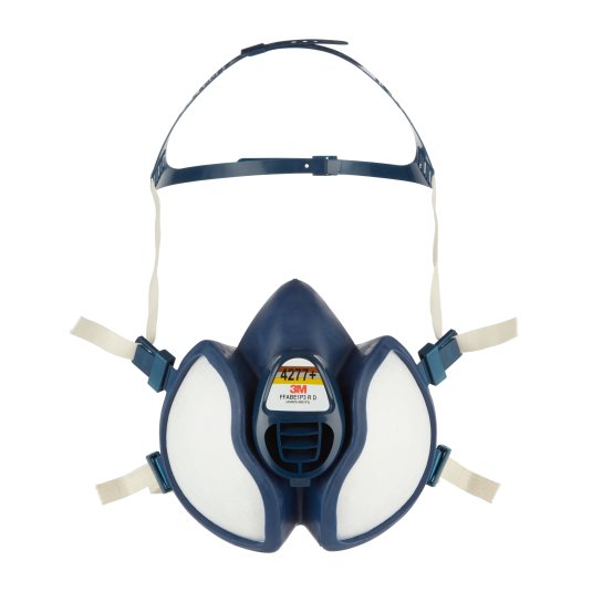 Masque de protection respirato3M, FFABE1P3D