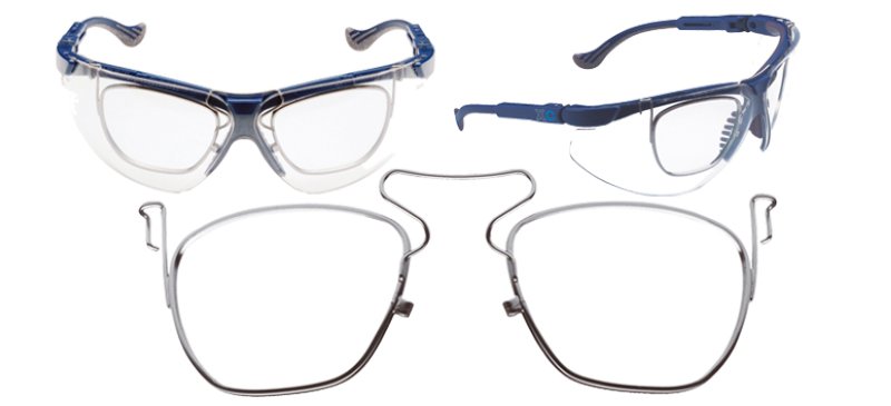 Seitenschutz Kunstst. Gummizug Augenschutz Schutzbrille Hobby und Heimwerken 