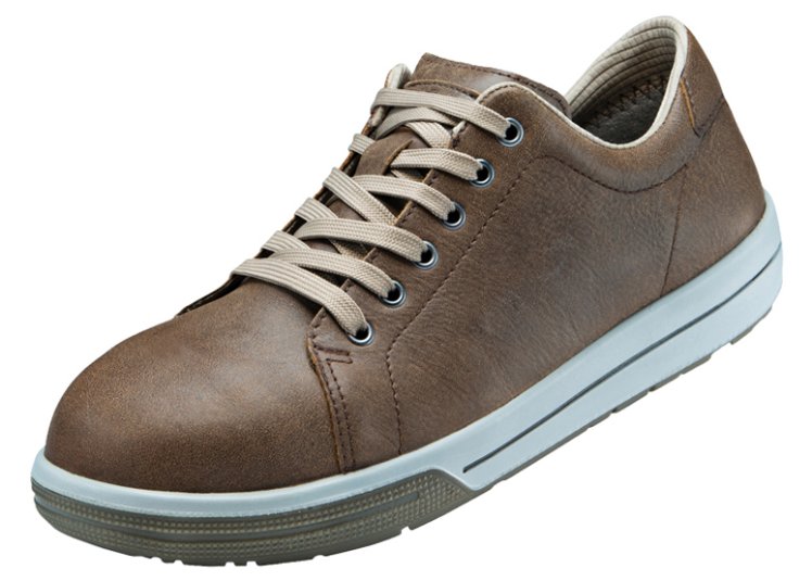 Atlas Sneaker Line A100 ESD   Sicherheitsschuhe S2