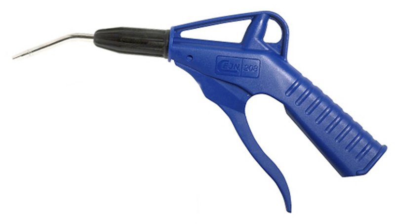 Sicherheitsblaspistole        CEJN 208, mit 1/4" I