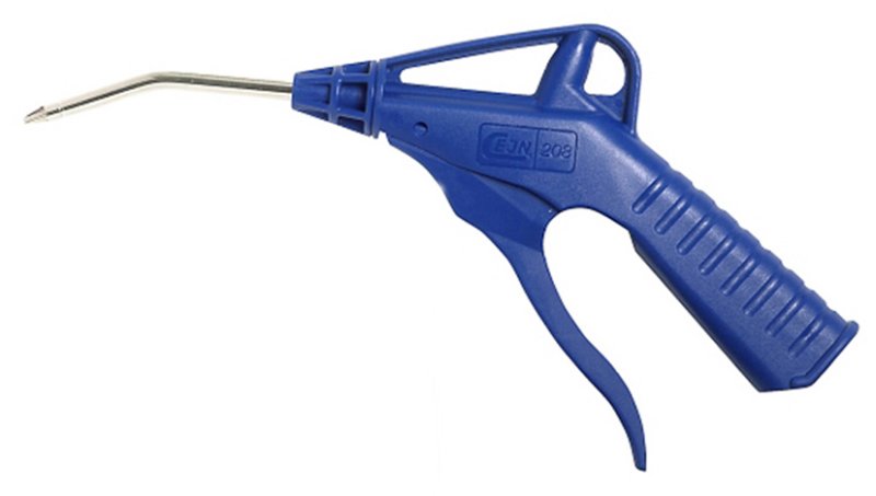 Sicherheitsblaspistole        CEJN 208, mit 1/4" I