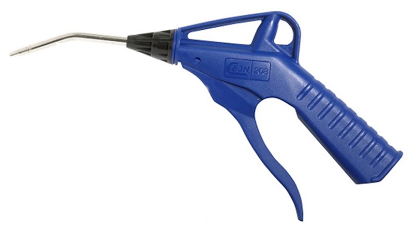 Sicherheitsblaspistole Cejn 20mit 1/4" IG, Blasroh