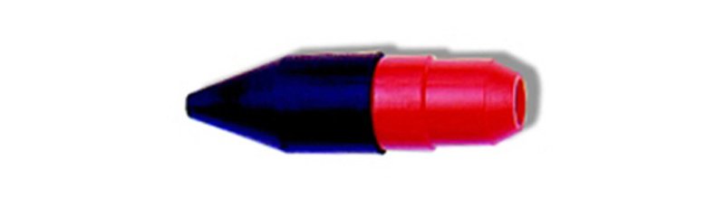 Cejn Gummi-Düse               abnehmbar, 14 mm