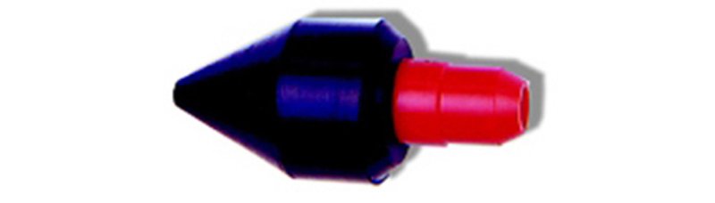 Cejn Gummi-Düse               abnehmbar, 25 mm