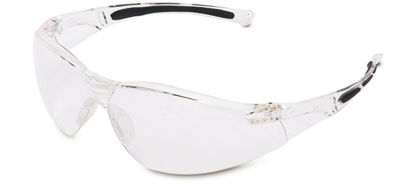 Lunettes de protection HoneyweA800, verre en polyc