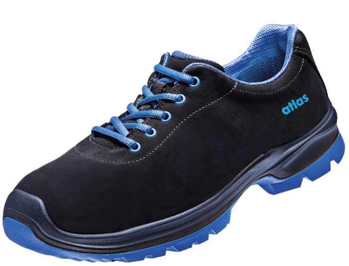 Atlas Sicherheitsschuh SL 605 XP blue ESD