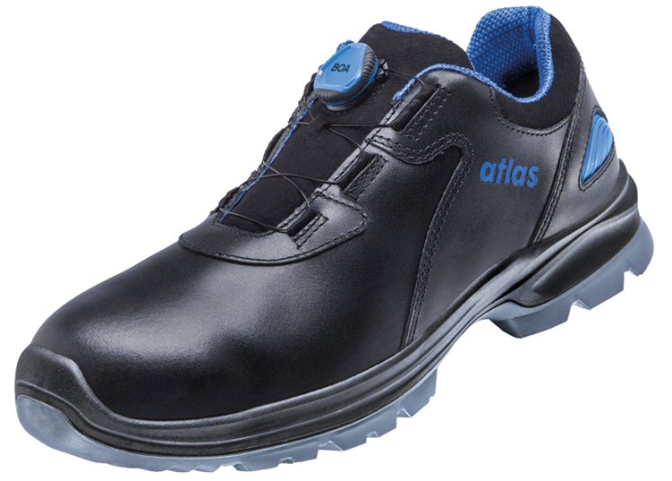 Atlas Sicherheitsschuh SL 9645 XP BOA ESD