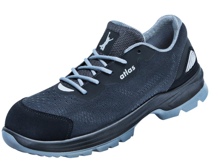 Atlas Flash C 1305 XP ESD     Chaussures de sécuri