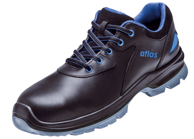 Atlas SL 64 blue ESD          Sicherheitsschuhe S2