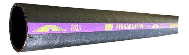 FERRARA/SPL/16-EPDM,          tuyau pour chimie av