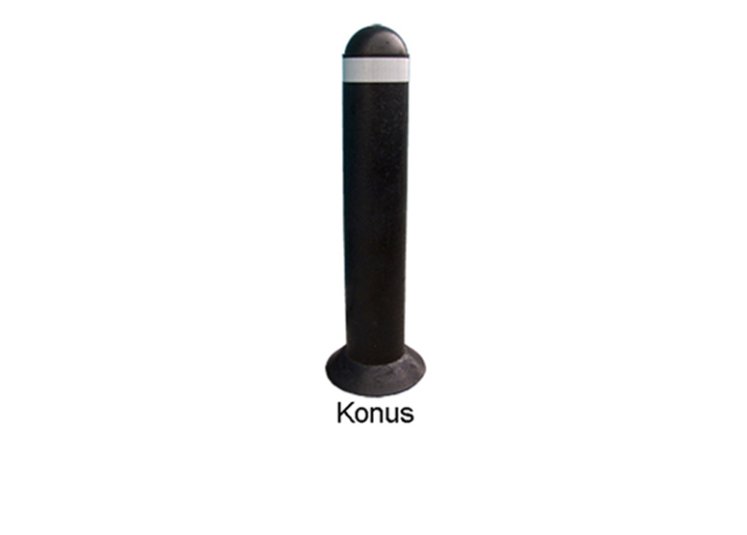 Borne routière Konus