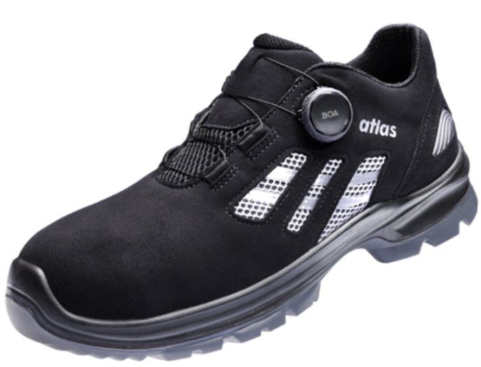Atlas Sicherheitsschuh Flash 3205 XP Boa