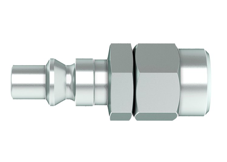 Coupleur CEJN pour air comprim- Raccord rapide Str