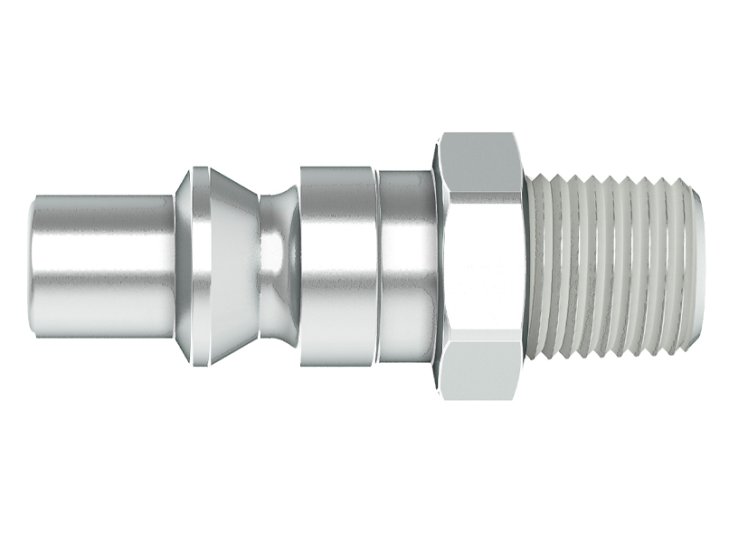 Embout CEJN série 300 avec 1/4" FE, BSPT