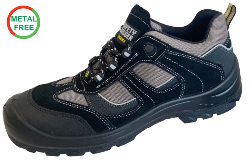 Safety Jogger Jumper          Chaussures de sécuri