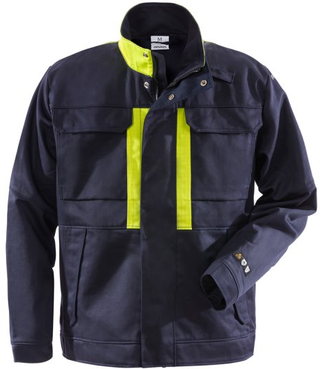 FRSTADS veste de              soudage 4077 WEL