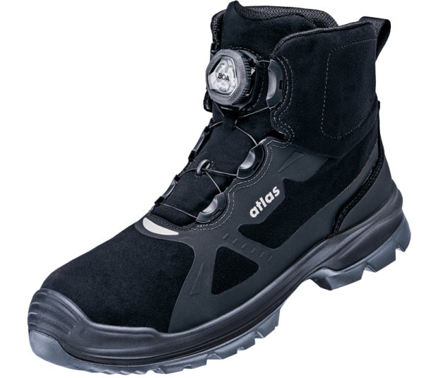 Atlas Flash 6905 XP BOA       Chaussures de sécuri