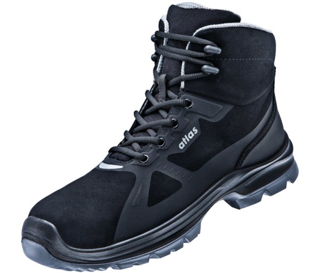 Atlas Flash 6805 XP           Chaussures de sécuri