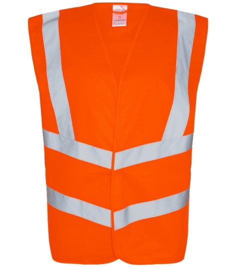 Engel Gilet de securite SafetyCl.2, EN 20471